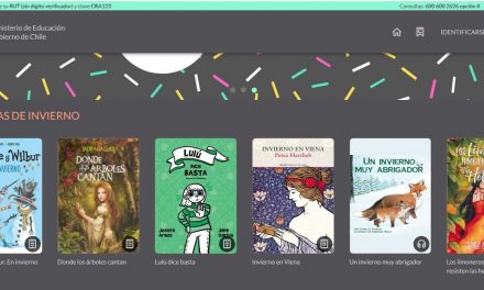 BIBLIOTECA DIGITAL ESCOLAR LLEVA MÁS DE 6 MIL 500 DESCARGAS EN LA REGIÓN