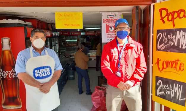 Desde el 3 de agosto próximo almacenes de barrio dejarán de entregar bolsas plásticas