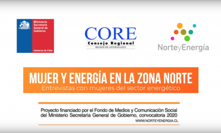 Mujer y Energía en la zona norte capítulo 1