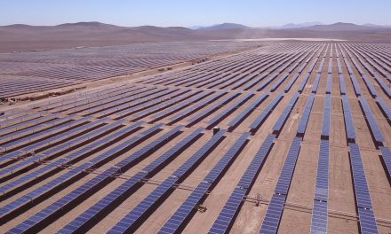 ACCIONA GARANTIZA A ENAMI y NUEVA ATACAMA  LA TRAZABILIDAD DE LA ENERGÍA RENOVABLE QUE LE SUMINISTRA EN CHILE CON TECNOLOGÍA BLOCKCHAIN