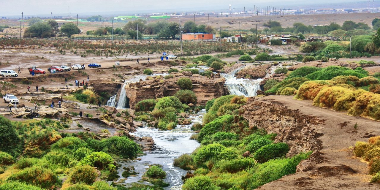 Calama y Taltal serán las comunas beneficiadas con proyectos FIC 2020 adjudicados por UNAP