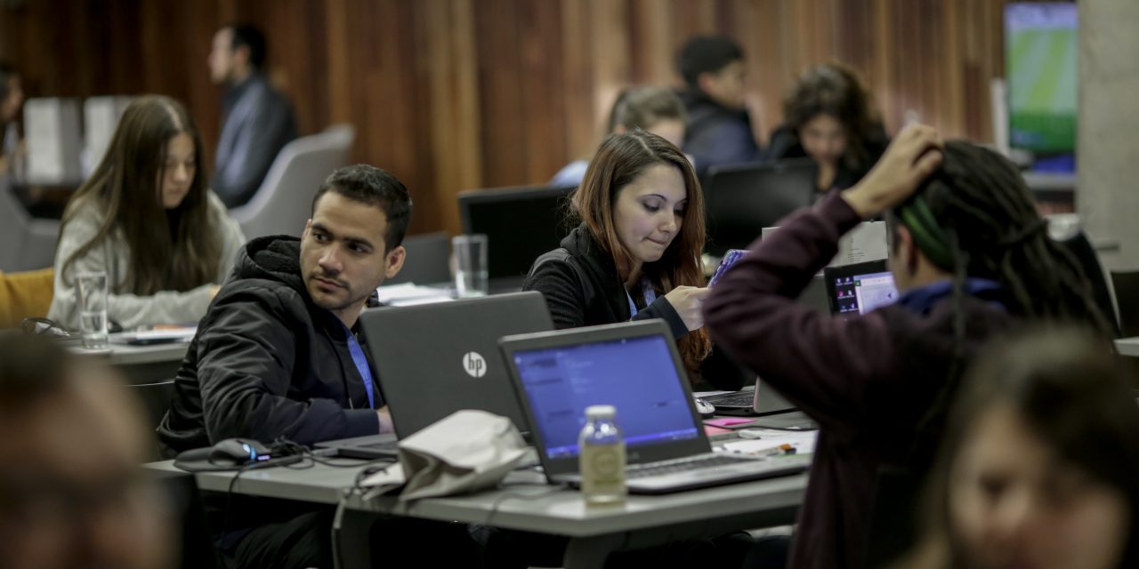 Conoce a los ganadores del primer concurso de innovación enfocado en las “autopistas del futuro”