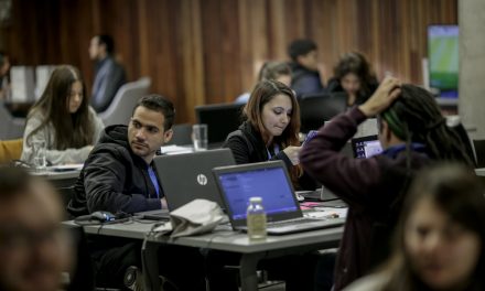 Conoce a los ganadores del primer concurso de innovación enfocado en las “autopistas del futuro”