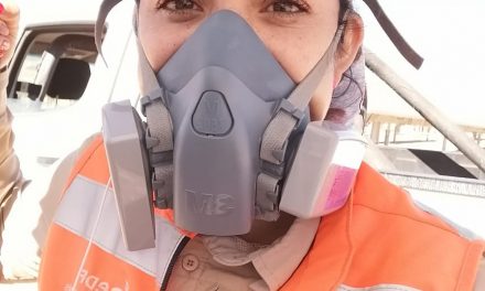 Mujeres para la Industria Energética