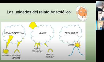 La conexión entre el arte y la ciencia a lo largo del desarrollo de la humanidad