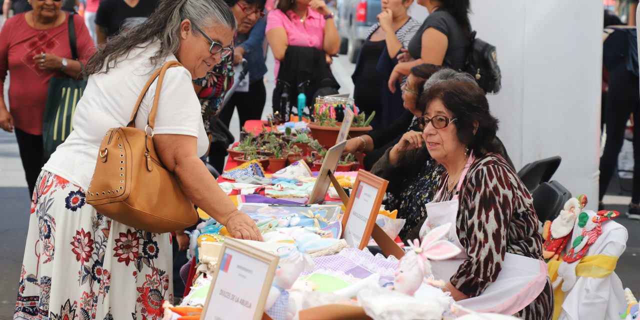 Abren postulaciones para beneficiar a organizaciones productivas de la región