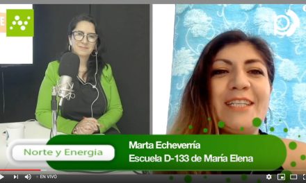 Transmisión en directo de Norte y Energía 10 de agosto