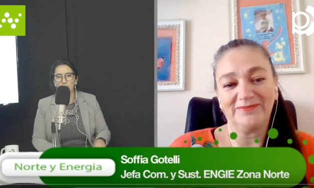 Transmisión en directo de Norte y Energía 17 agosto 2020