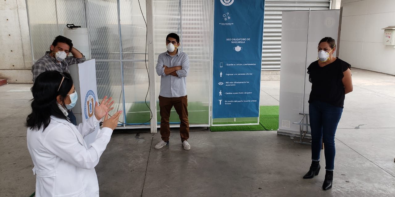 Seremi de Ciencia Macrozona Norte da a conocer “InES: Concurso para que universidades desarrollen innovación basada en I+D”