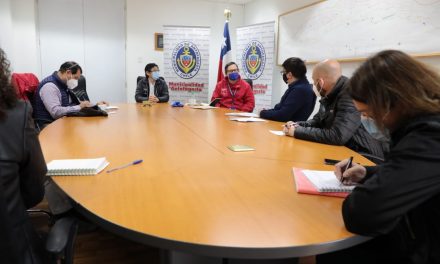 PLAN DE REMEDIACIÓN EN VERTEDERO DE LA CHIMBA Y SECTOR PETROLERAS FUERON ABORDADOS EN REUNIÓN INTERSECTORIAL