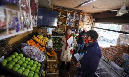 Ministra Schmidt detalla que 5.000 millones de bolsas plásticas dejaron de entregarse por la ley que las prohíbe