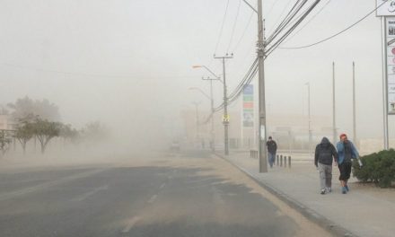 Consejo de Ministros para la Sustentabilidad aprueba Plan de Descontaminación Atmosférica para Calama