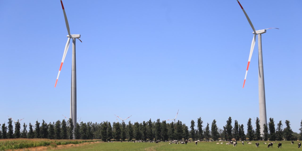 ACCIONA RELANZA SU INVERSIÓN EN CHILE CON UN COMPLEJO FOTOVOLTAICO DE 238MWp