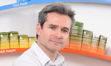 ¿Cómo será el envase de futuro? Por Juan Pablo Pittaluga, Director de Marketing de Tetra Pak para Cono Sur