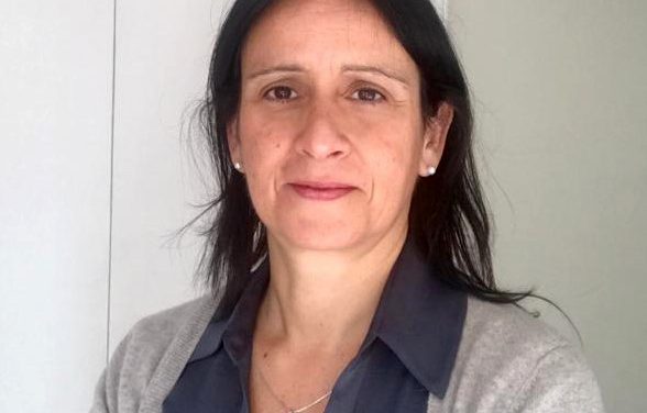 Gerenta General de H2 Chile quiere acelerar el impulso del hidrógeno