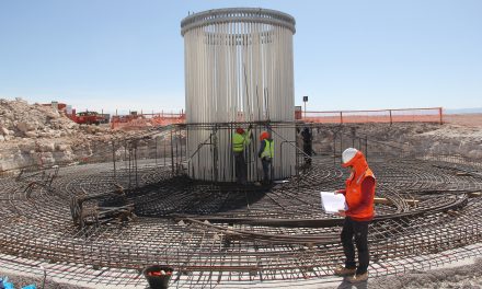 Industria Energética presenta grandes oportunidades en tiempos de crisis para la Región de Antofagasta