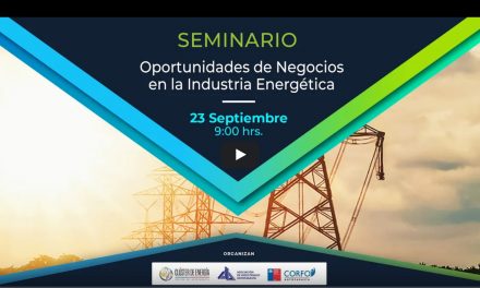 Seminario “Oportunidades de Negocios en la Industria Energética”