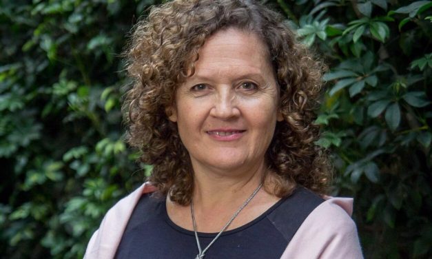 Cuidado de los bosques y consumo responsable, lecciones de la pandemia, por Regina Massai, Directora Ejecutiva de FSC Chile