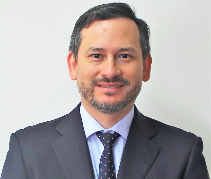 ENTREVISTA A SEREMI DE MEDIO AMBIENTE REGIÓN DE ANTOFAGASTA, RAFAEL CASTRO MEZA
