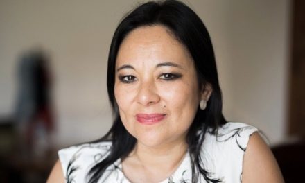 ENTREVISTA  A SEREMI DE CIENCIAS TECNOLOGÍA E INNOVACIÓN MACRO ZONA NORTE MARGARITA LAY