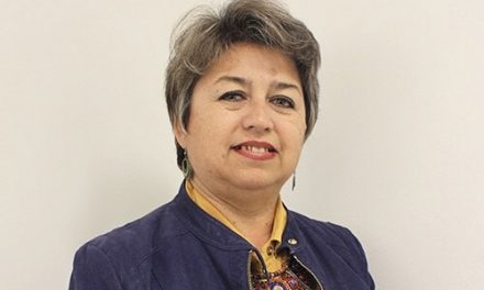 ENTREVISTA A Directora del PAR Explora Antofagasta Olga Hernández