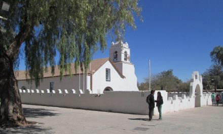 CORE aprobó la entrega de 284 millones para subsidio a la operación del sistema de autogeneración de energía eléctrica de la comuna de San Pedro de Atacama