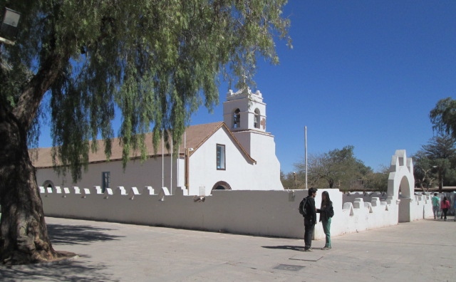 CORE aprobó la entrega de 284 millones para subsidio a la operación del sistema de autogeneración de energía eléctrica de la comuna de San Pedro de Atacama