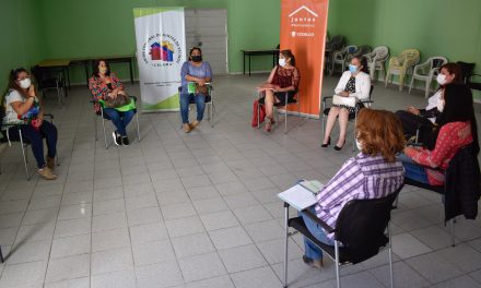 300 familias de Calama tendrán calefactores solares gracias a Fondos Concursables de Codelco