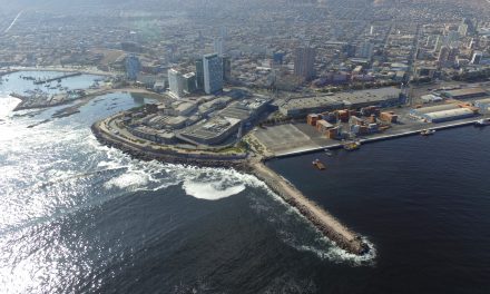 Empresa Portuaria Antofagasta recibe Certificación Huella Chile del Ministerio del Medioambiente