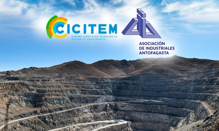 CICITEM ahora es parte de la Asociación de Industriales de Antofagasta