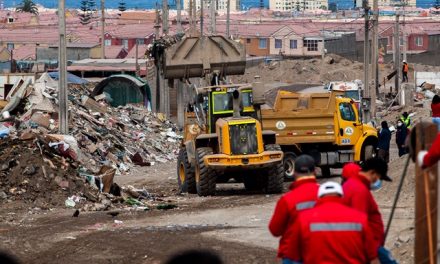 Seremi de Medio Ambiente solicita que de manera urgente se avance en acciones para erradicar vertederos y quemas ilegales en Antofagasta