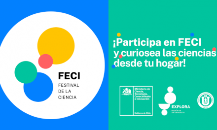 Múltiples actividades para la comunidad en Festival de la Ciencia del PAR Explora Antofagasta