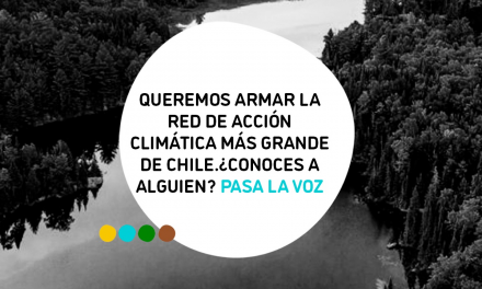 Invitan a la ciudadanía a sumarse a la Red de acción climática del programa Re-Acciona por el Clima