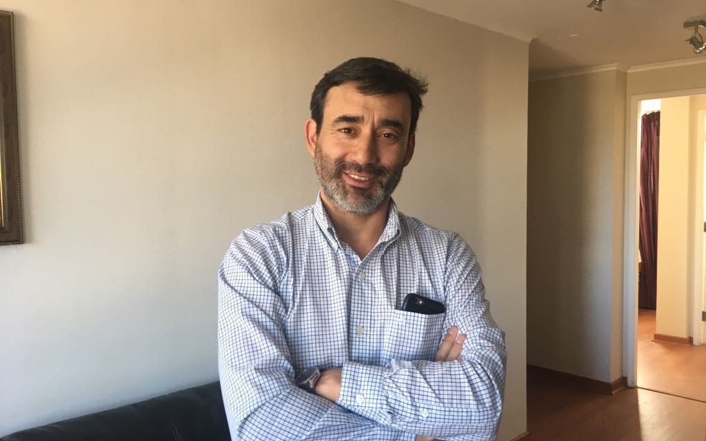 Entrevista a Boris Aguilera Manzano, Gerente General Fulcro ABC: “Estamos trabajando muy fuerte en diversificar la oferta energética renovable no convencional residencial en la Región de Antofagasta”