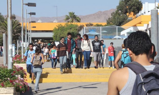 Facultad de Educación UA realizará segundo encuentro virtual con establecimientos de la región