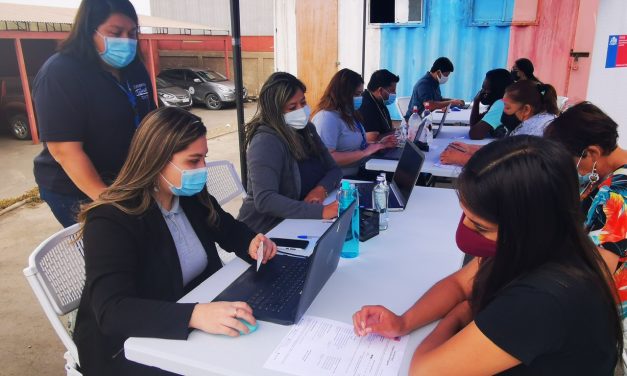 Extienden plazo para postular a fondos para reactivar emprendimientos regionales