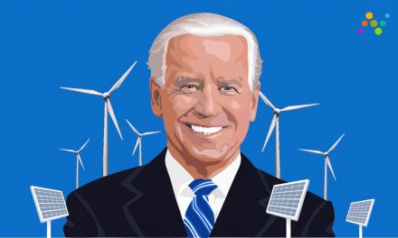 ELECCIÓN DE BIDEN EN EE.UU.: UN NUEVO Y MAYOR IMPULSO PARA LAS ENERGÍAS RENOVABLES EN CHILE Y EL MUNDO