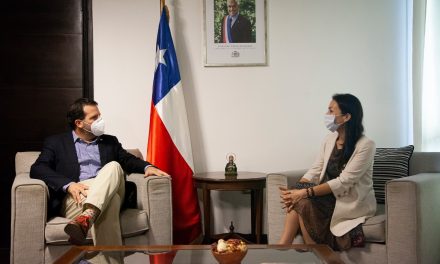 Daniela Barría asume como nueva Seremi de Ciencia de la Macrozona Norte