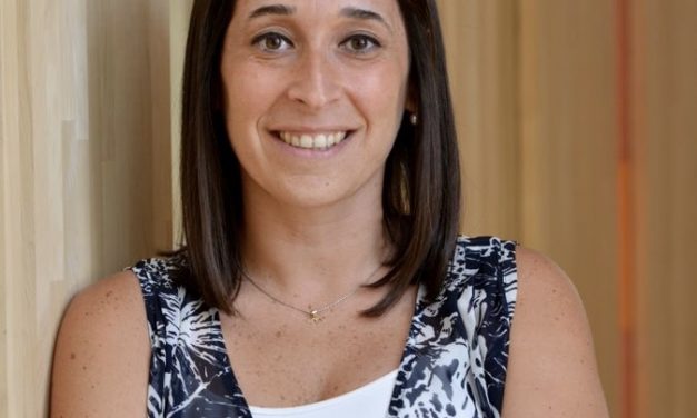 Desafío para un Chile energéticamente sostenible por Dafne Crutchik, directora carrera Ingeniería Civil en Energía de la Universidad Adolfo Ibáñez