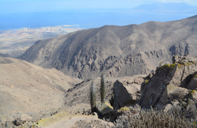 “Laboratorio al aire libre”: actividad online busca exponer la evolución de la ciencia y la tecnología en los pueblos originarios