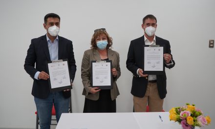 Ilustre Municipalidad de Calama, Fundación Anastasia y Mainstream se unen por la tenencia responsable de animales en la ciudad