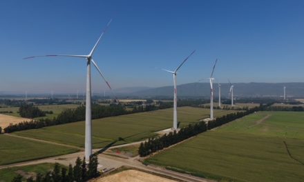 WINPACK ADJUDICA A ACCIONA CONTRATO DE SUMINISTRO ELÉCTRICO RENOVABLE PARA SUS INSTALACIONES EN CHILE