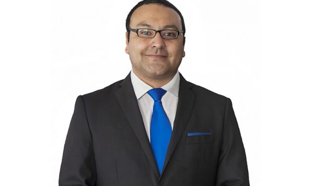 Clúster de Energía: Tres años de trabajo en conjunto cimentando el camino en la industria energética para los proveedores y el capital humano regional por Aldo Erazo, Seremi de Energía de la Región de Antofagasta y presidente del Directorio del programa Clúster de Energía