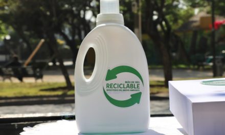 Más de 1.000 envases de productos de consumo masivo han sido certificados con el sello #ElijoReciclar