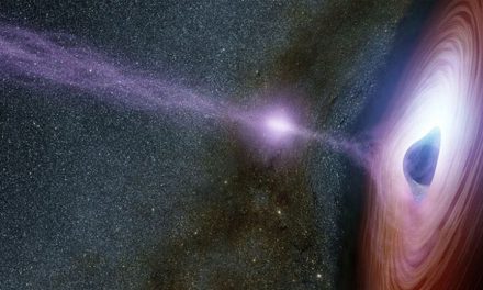Congreso Futuro 2021: Premio Nobel de Física abordará investigaciones sobre agujeros negros en Antofagasta