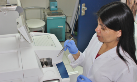 CIENTÍFICAS REGIONALES ANALIZAN REALIDAD DE LA MUJER EN LA CIENCIA