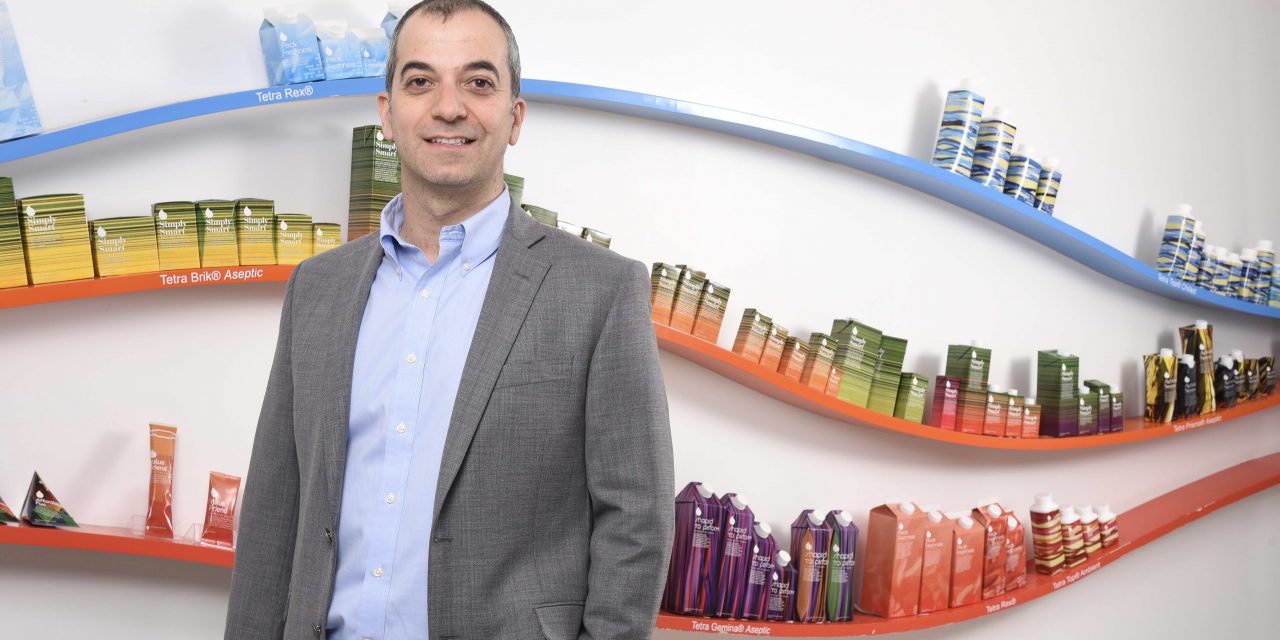 El dilema entre seguridad alimentaria y medio ambiente en época de COVID-19 por Gerardo Imbarack, Gerente de Comunicaciones Tetra Pak Cono Sur