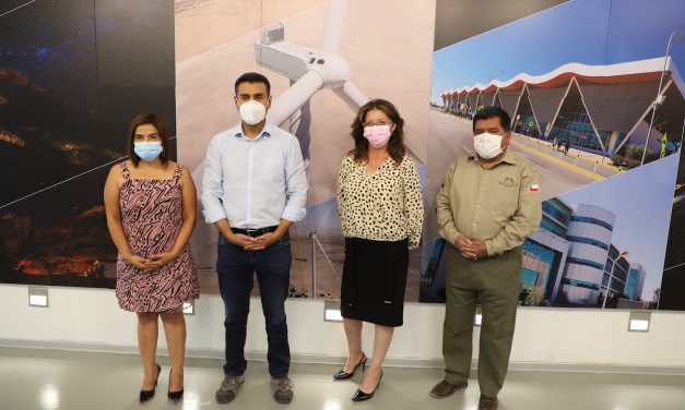 Museo de Historia Natural y Cultural del Desierto de Atacama inauguró nuevo espacio virtual
