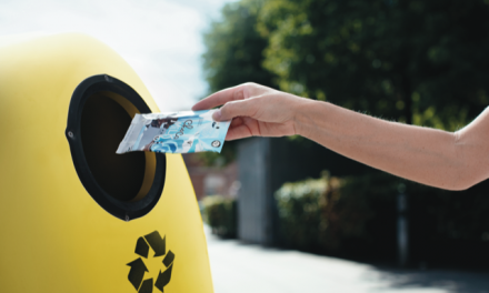 Tetra Pak sella alianza para el reciclaje de envases de cartón en La Araucanía