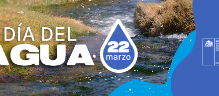 Explora Región de Antofagasta invita a conmemorar el Día Mundial del Agua generando conciencia sobre los recursos hídricos